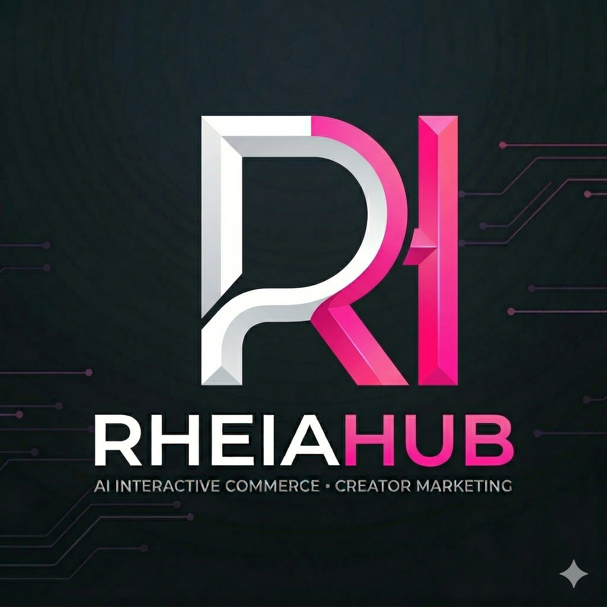 RheiaHub